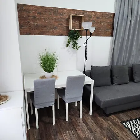 Appartement Boarding Mit Wifi & Parken Augsbourg