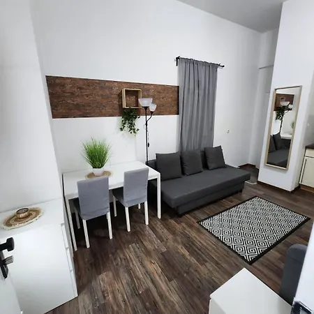 Boarding Mit Wifi & Parken Appartement