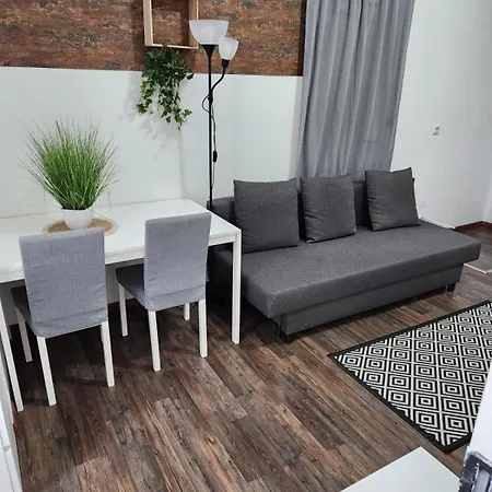 Appartement Boarding Mit Wifi & Parken *